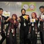 Board Game Lingkungan Antar Mahasiswa UMM Raih Penghargaan Internasional