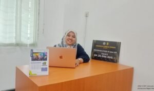 asiszah Prodi S1 Sains Aktuaria FMIPA UM, Pilihan Studi Prospektif di Era Analisis Risiko.