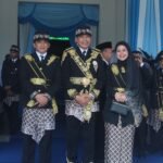 Dandim 0833 Hadiri Upacara HUT ke-112, Kota Malang Didorong Makin Maju dan Kompetitif