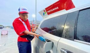 BI Malang: Inflasi Maret 2026 Melambat, Stabilitas Harga Tetap Terjaga