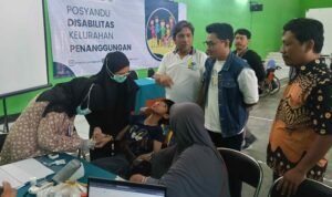Peran MAC Dorong Transformasi Posyandu Disabilitas Jadi Pusat Layanan Nyata di Malang