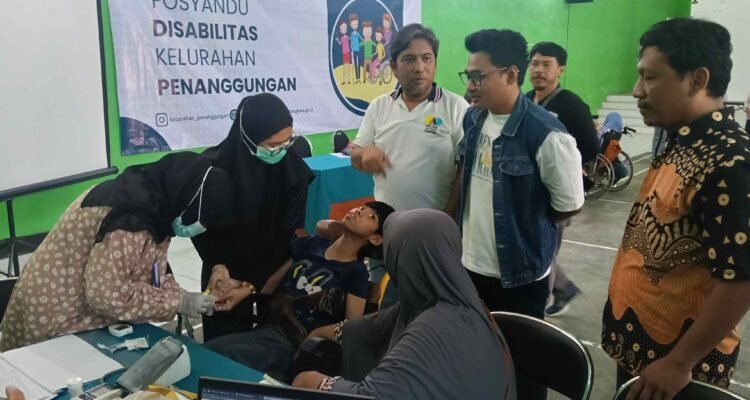 Peran MAC Dorong Transformasi Posyandu Disabilitas Jadi Pusat Layanan Nyata di Malang