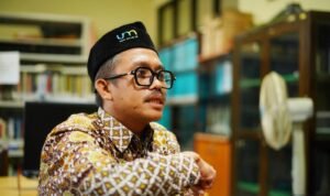 dosen um Bukan Sekadar Ideologi: Dosen UM Bongkar Akar Rumit Konflik Iran–AS–Israel