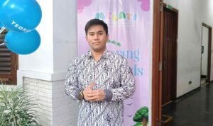 Direktur RSIA Melati Husada, dr. Yusufa Ibnu Sina Setiawan, Pimpin Penguatan Layanan Kesehatan Berstandar Paripurna