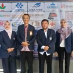 Menuju 2045, Polinema Bangun SDM Adaptif, Kreatif, dan Tahan Banting.