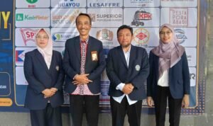 Menuju 2045, Polinema Bangun SDM Adaptif, Kreatif, dan Tahan Banting.