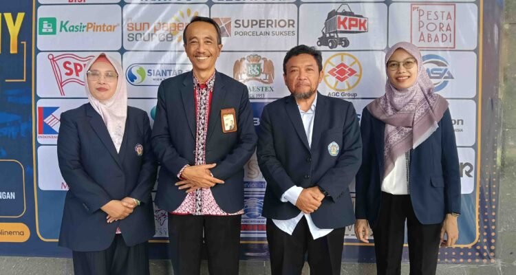 Menuju 2045, Polinema Bangun SDM Adaptif, Kreatif, dan Tahan Banting.