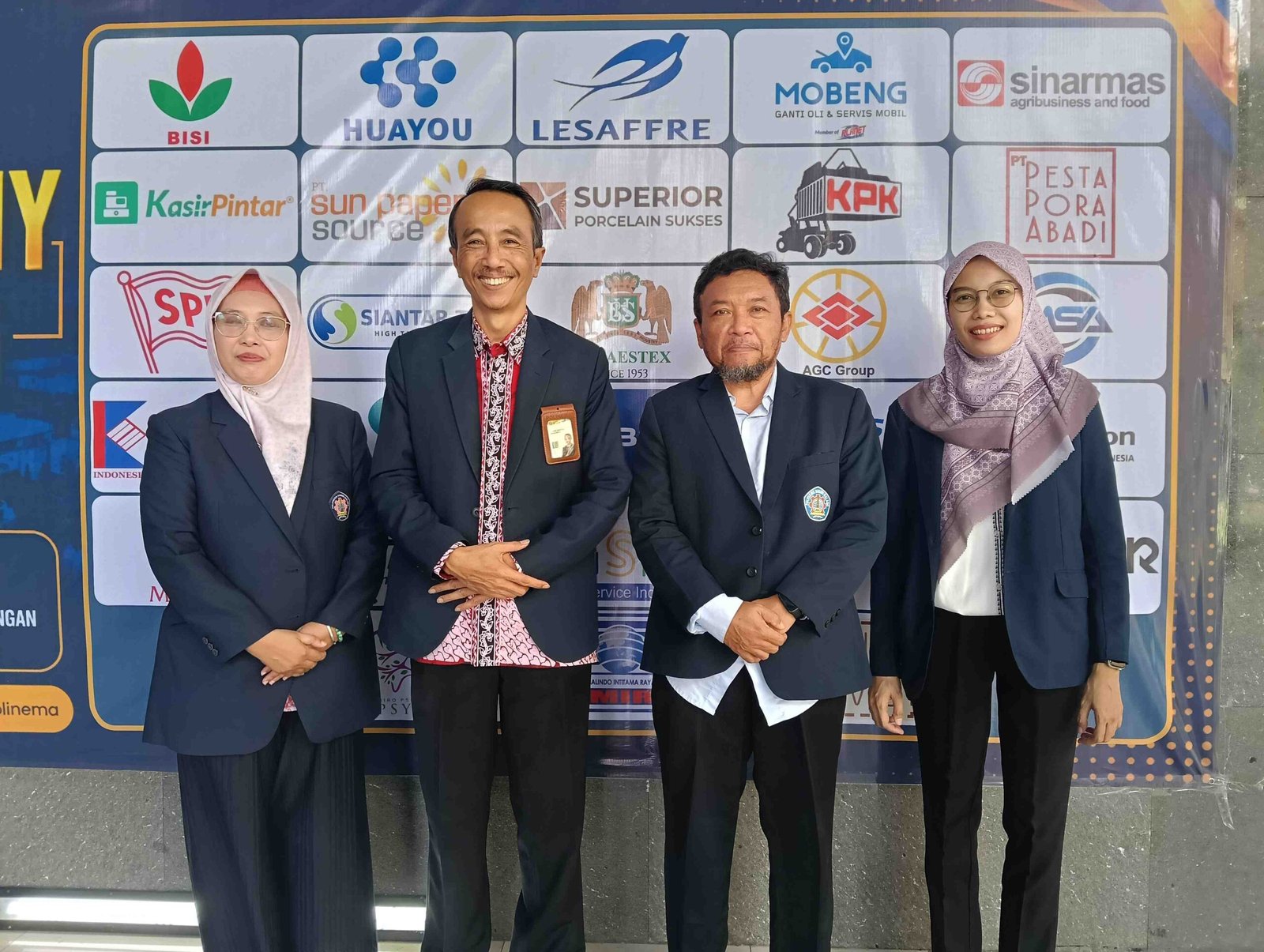 Menuju 2045, Polinema Bangun SDM Adaptif, Kreatif, dan Tahan Banting.