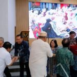 halal bihalal ITN Halalbihalal ITN Malang Jadi Momentum Perkuat Empati dan Soliditas Sivitas Akademika