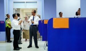 UTBK 2026 Siap Digelar, UB Pastikan Ruang Ujian Steril dan Pengawasan Diperketat
