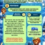 Gangguan Distribusi Air di Mulyorejo, Tugu Tirta Pastikan Pasokan Air Tangki Tetap Layak Minum