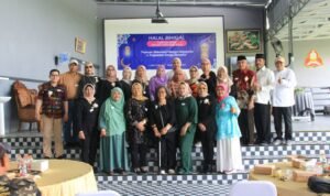 ARANET Malang Raya Resmi Dikukuhkan! Ini Susunan Lengkap Pengurus Periode 2026–2028