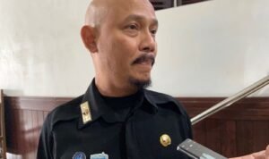 Perda Parkir Malang Dibenahi, Fokus Pelayanan dan Digitalisasi, Sanksi Dipertegas