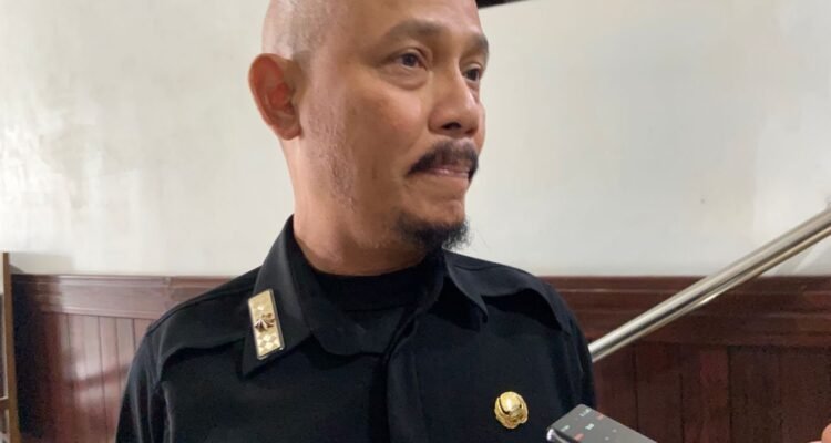 kadishub Perda Parkir Malang Dibenahi, Fokus Pelayanan dan Digitalisasi, Sanksi Dipertegas