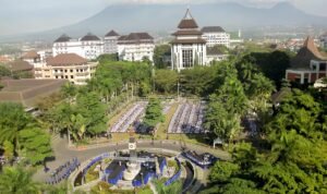 UB Terima 3.900 Mahasiswa Baru Jalur SNBP 2026, Kedokteran dan Hukum Paling Diminati