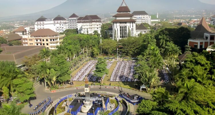UB Terima 3.900 Mahasiswa Baru Jalur SNBP 2026, Kedokteran dan Hukum Paling Diminati