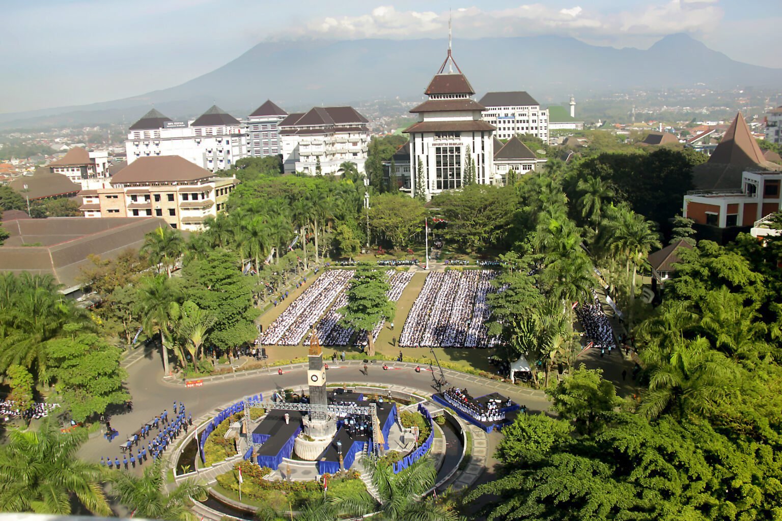 UB Terima 3.900 Mahasiswa Baru Jalur SNBP 2026, Kedokteran dan Hukum Paling Diminati