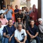 kebersamaan Kumpul Alumni SMA Islam 87 di Wonorejo Pasuruan, Pererat Silaturahmi dan Bahas Agenda Reuni.