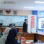 Polinema Dorong Inovasi Konstruksi Lewat Seminar “Smart Material”, Pipa Plastik Jadi Sorotan Masa Depan Infrastruktur.