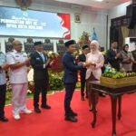 HUT ke-112 DPRD Kota Malang Jadi Ajang Evaluasi dan Penguatan Sinergi