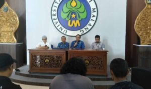 UTBK-SNBT 2026 di UM Diikuti 19.640 Peserta, Pengawasan Diperketat Cegah Kecurangan