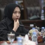 Darurat Etika: Iklan Rokok Kepung Sekolah, Putri Aidillah: Jangan Biarkan Generasi Muda Jadi Target Pasar