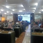 UB Luncurkan Aplikasi SEMAR, Perkuat Manajemen Risiko Menuju Standar ISO 31000:2018