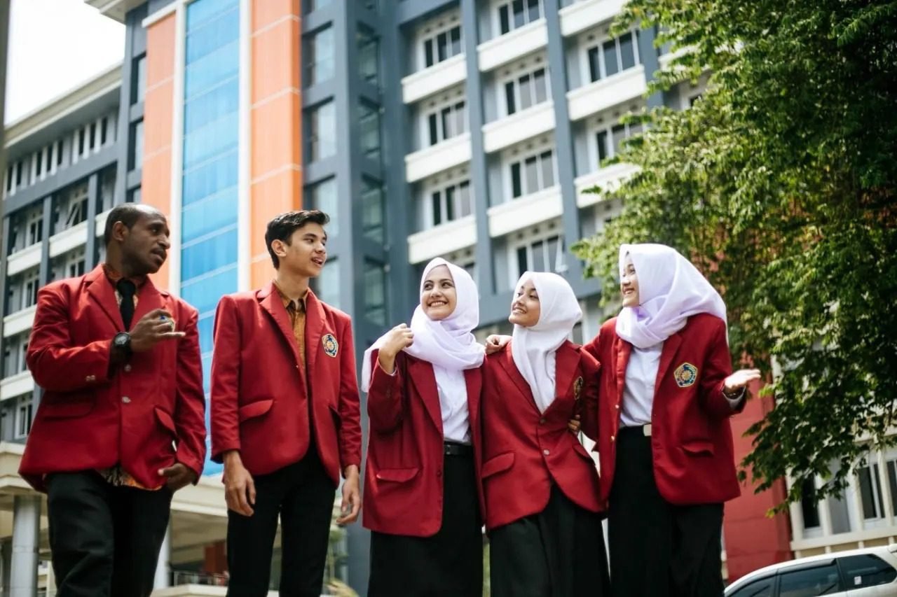 “Revolusi Kampus! Universitas Muhammadiyah Malang Tawarkan S1-S2 Cuma 10 Semester, Biaya Bisa Gratis”