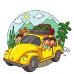 Dunia Usaha di Malang Tumbuh pada Awal 2026, Didorong Momen Libur Panjang.