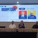 "NGOPISAM FMIPA UB: Dari Laboratorium ke Industri, Alumni Berbagi Inovasi dan Inspirasi