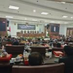 PKB Soroti Narkotika, RTH hingga Kemacetan dalam Paripurna DPRD Kota Malang