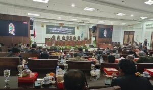 PKB Soroti Narkotika, RTH hingga Kemacetan dalam Paripurna DPRD Kota Malang