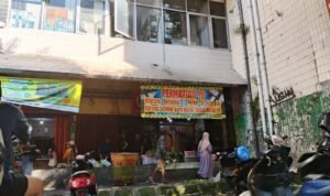 Komisi B DPRD Kota Malang Respons Kekhawatiran Jukir soal Tembok Retak Pasar Besar