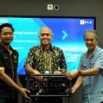 UB–PLN Tancap Gas Kembangkan Kendaraan Hidrogen, Bidik Emisi Nol