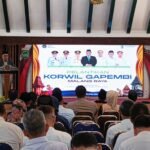 Korwil GAPEMBI Malang Raya Dikukuhkan, Perkuat Sinergi Sukseskan Program Makan Bergizi