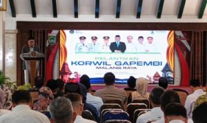 Korwil GAPEMBI Malang Raya Dikukuhkan, Perkuat Sinergi Sukseskan Program Makan Bergizi