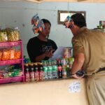 DPRD Kota Malang Dorong Penertiban Aset RTH, 40 Warung Ilegal Terima SP1