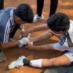 Garda Sunyi di Arena: Peran Vital Sport Physio UMM Lindungi Atlet dari Cedera