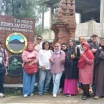 pintu masuk Dari Rindu Jadi Bahagia: Seduluran Selawase Alumni SMA Islam 87 Hangatkan Hati di Bromo.