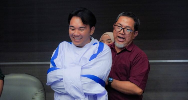 UB Cetak Konselor Sebaya, Mahasiswa Dibekali Skill Deteksi Dini Krisis Mental