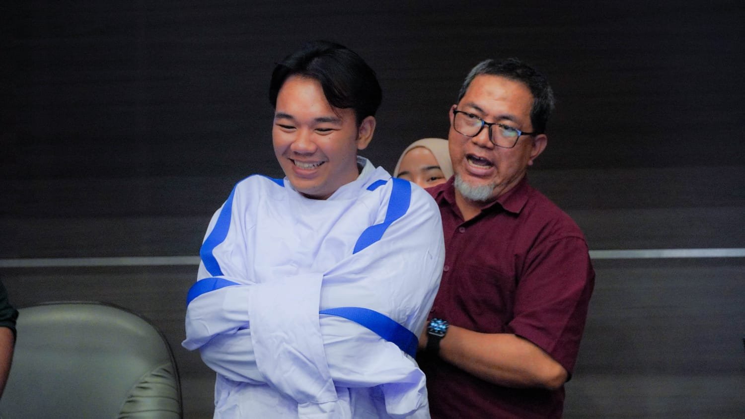 UB Cetak Konselor Sebaya, Mahasiswa Dibekali Skill Deteksi Dini Krisis Mental