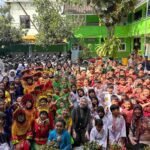 Seragam Gratis Disorot DPRD: “Jangan Setengah Hati, Harus Utuh dan Bebas Stigma!”