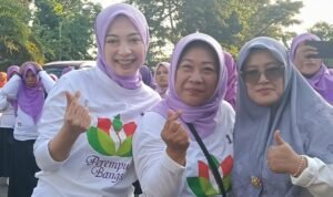 Darurat Etika: Iklan Rokok Kepung Sekolah, Putri Aidillah: Jangan Biarkan Generasi Muda Jadi Target Pasar.