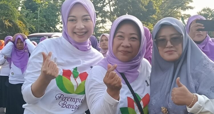 Darurat Etika: Iklan Rokok Kepung Sekolah, Putri Aidillah: Jangan Biarkan Generasi Muda Jadi Target Pasar.