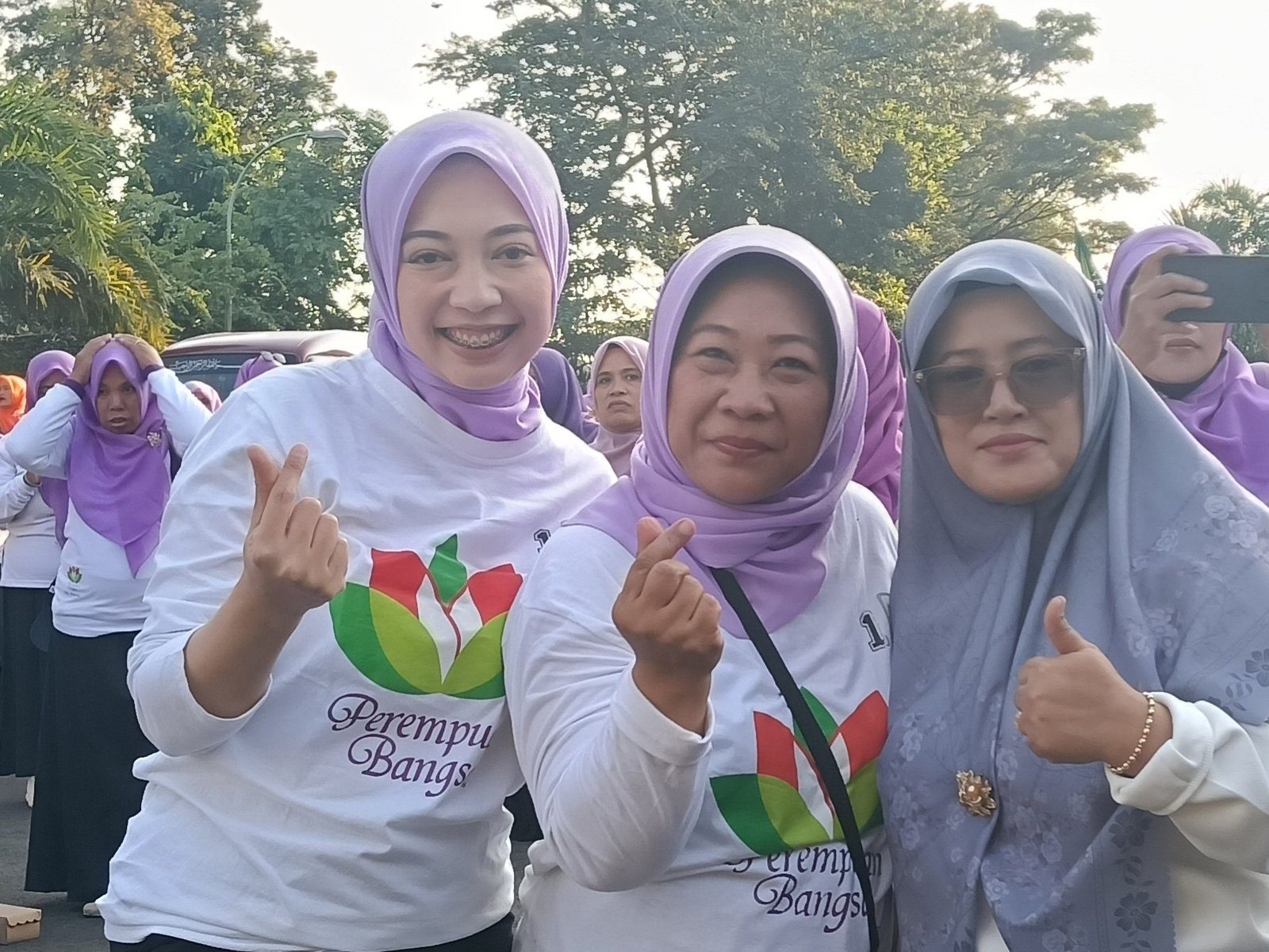 Darurat Etika: Iklan Rokok Kepung Sekolah, Putri Aidillah: Jangan Biarkan Generasi Muda Jadi Target Pasar.