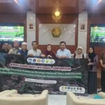 CiCoFest Satukan Riset Nasional, Dorong Kopi Nusantara Tangguh Iklim dan Berkelanjutan