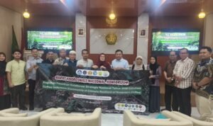 CiCoFest Satukan Riset Nasional, Dorong Kopi Nusantara Tangguh Iklim dan Berkelanjutan
