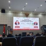 rektor UM UM Perkuat Jejaring Global, Seminar China Modern Soroti Peluang Kolaborasi dan SDM