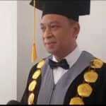 400 Lulusan UNITRI Dikukuhkan, Siap Bersaing dengan Sertifikasi dan Peluang Global