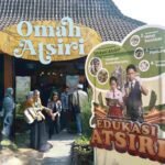 BOUMI Lahir dari Kampus: Inovasi Personal Care Anak Berbasis Atsiri Nusantara dari Universitas Brawijaya